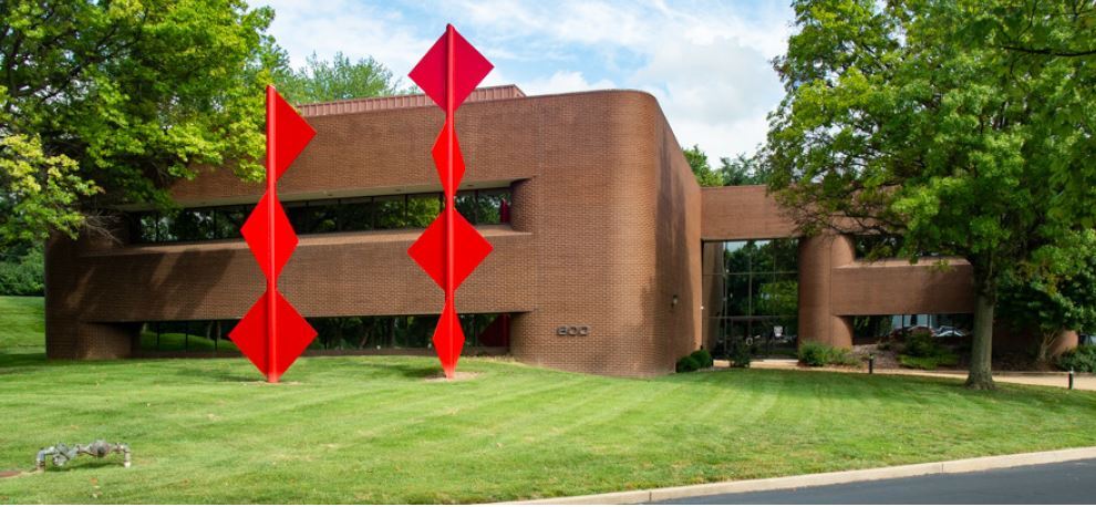 600-620 Mason Ridge Center Rd, Saint Louis, MO for Rent