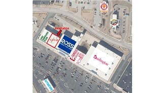 Rogers, AR Retail - 4327 S Pleasant Crossing Blvd