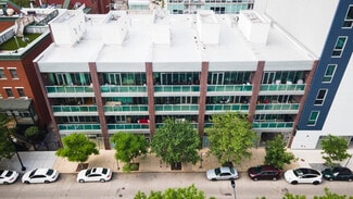 Chicago, IL Retail - 1004-1014 W Monroe St
