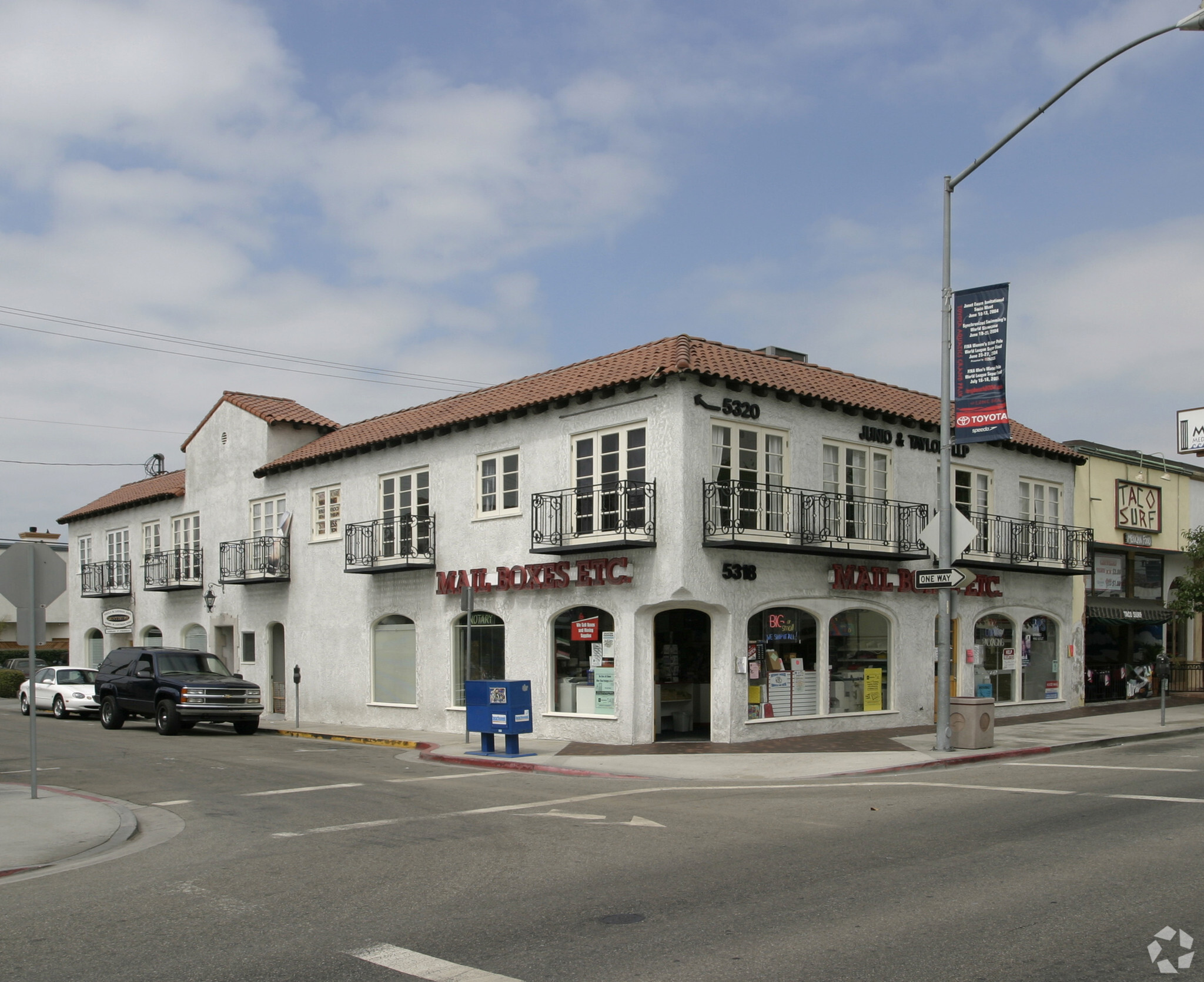 5320 E 2nd St, Long Beach, CA for Rent