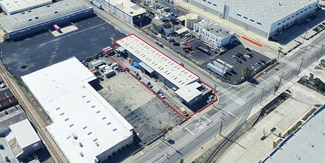 Vernon, CA Industrial - 5401 S Boyle Ave