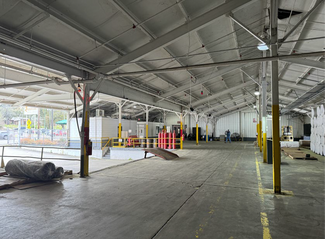 Graniteville, SC Manufacturing - 511 Leitner St Graniteville, SC Manufacturing - 511 Leitner St