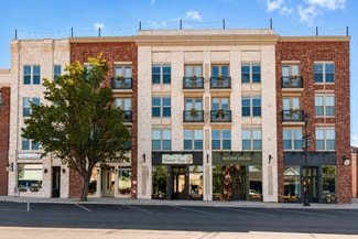 Pleasant Grove, UT Retail - 67 S Main St