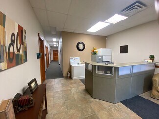 Sherwood Park, AB Office/Residential - 130 Broadway Blvd