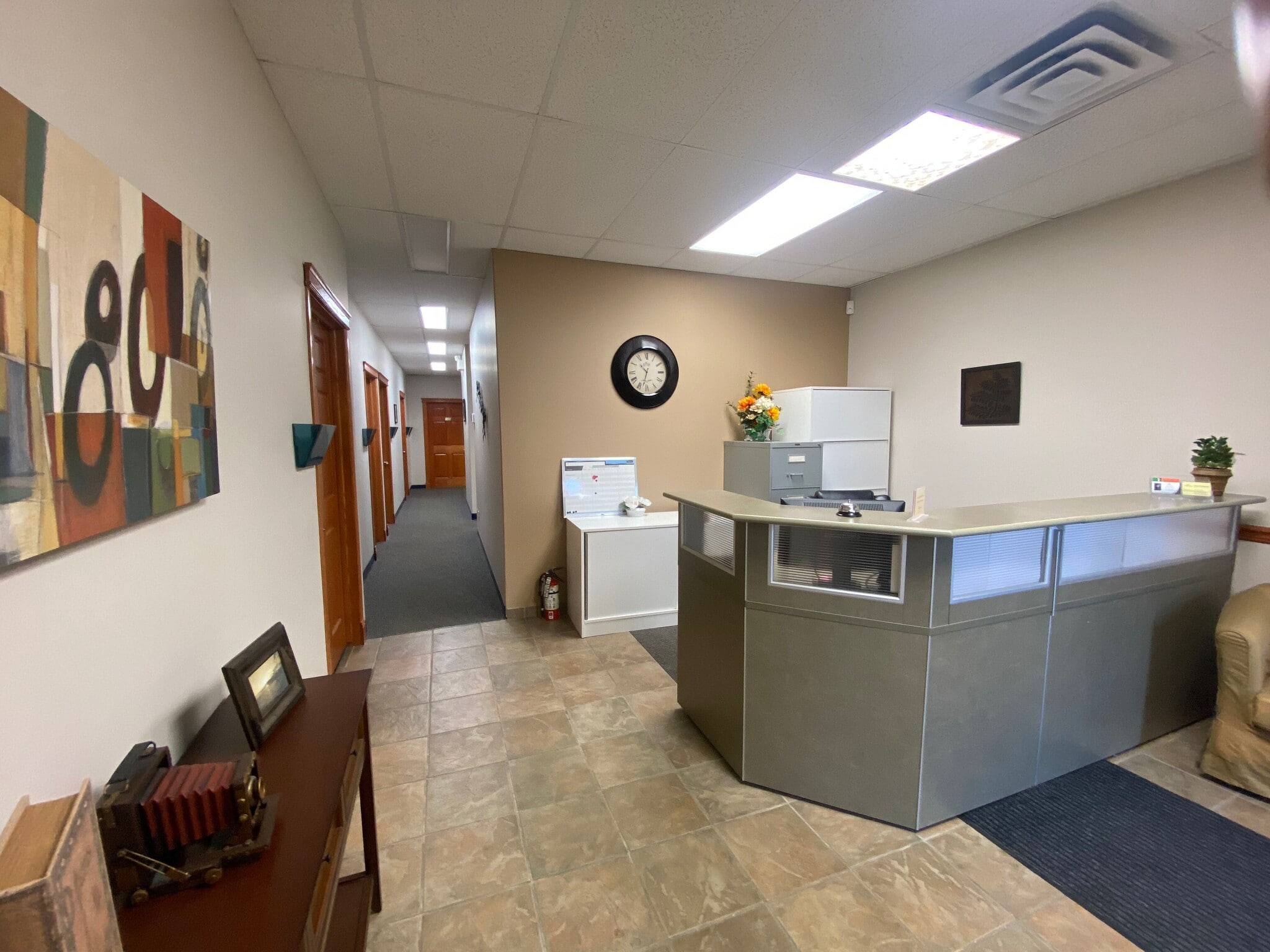 90-130 Broadway Blvd, Sherwood Park, AB for Rent