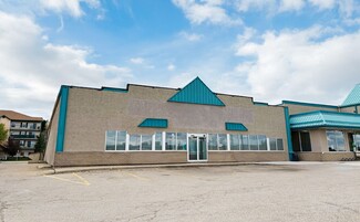 Lacombe, AB Retail - 5110 Highway 2A
