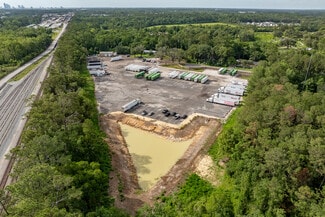 Jacksonville, FL Industrial Land - 5196 Pickett Dr Jacksonville, FL Industrial Land - 5196 Pickett Dr