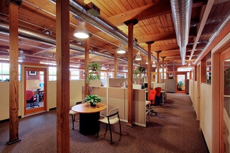 Winooski, VT Office - 110 W Canal St Winooski, VT Office - 110 W Canal St