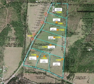 Logan, OH Commercial - 17540 Ohio 664