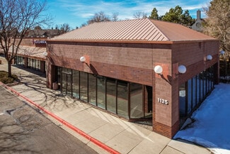 Fort Collins, CO Office/Retail - 1125 W Drake Rd