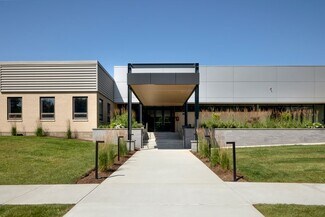 Bedford, MA Flex - 36 Middlesex Tpke Bedford, MA Flex - 36 Middlesex Tpke