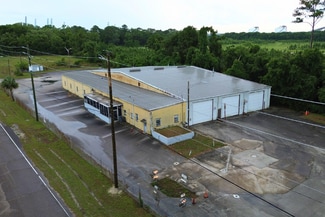 Jacksonville, FL Industrial - 9348 New Berlin Rd