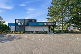 Port Jefferson Station, NY Office/Medical - 1174 Route 112