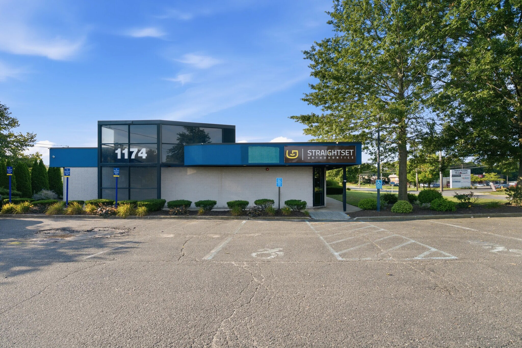 1174 Route 112, Port Jefferson Station, NY for Rent