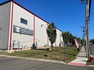 Carlstadt, NJ Manufacturing - 316 20th St Carlstadt, NJ Manufacturing - 316 20th St