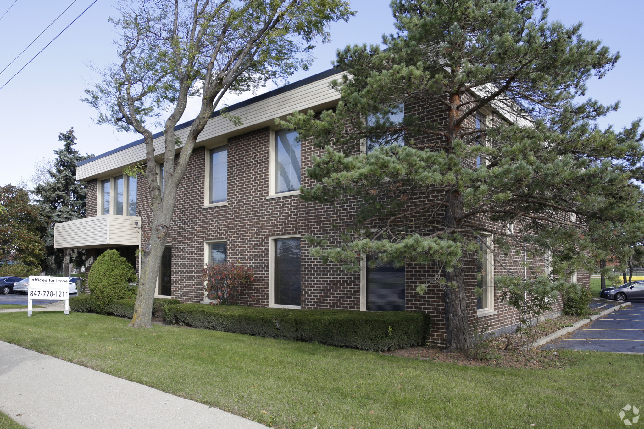 1250 W Northwest Hwy, Mount Prospect, IL for Sale