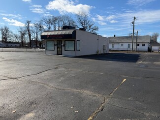 Terre Haute, IN Office - 60 N Brown Ave Terre Haute, IN Office - 60 N Brown Ave