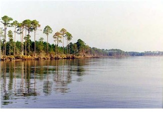 Panama City, FL Residential Land - 000 Allanton Rd