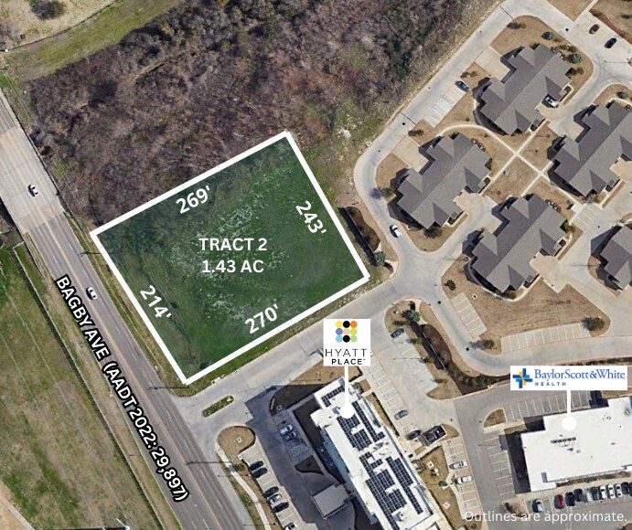 5300 Bagby, Waco, TX for Sale