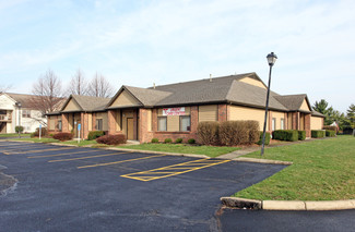 Worthington, OH Office - 710-720 Worthington Woods Blvd