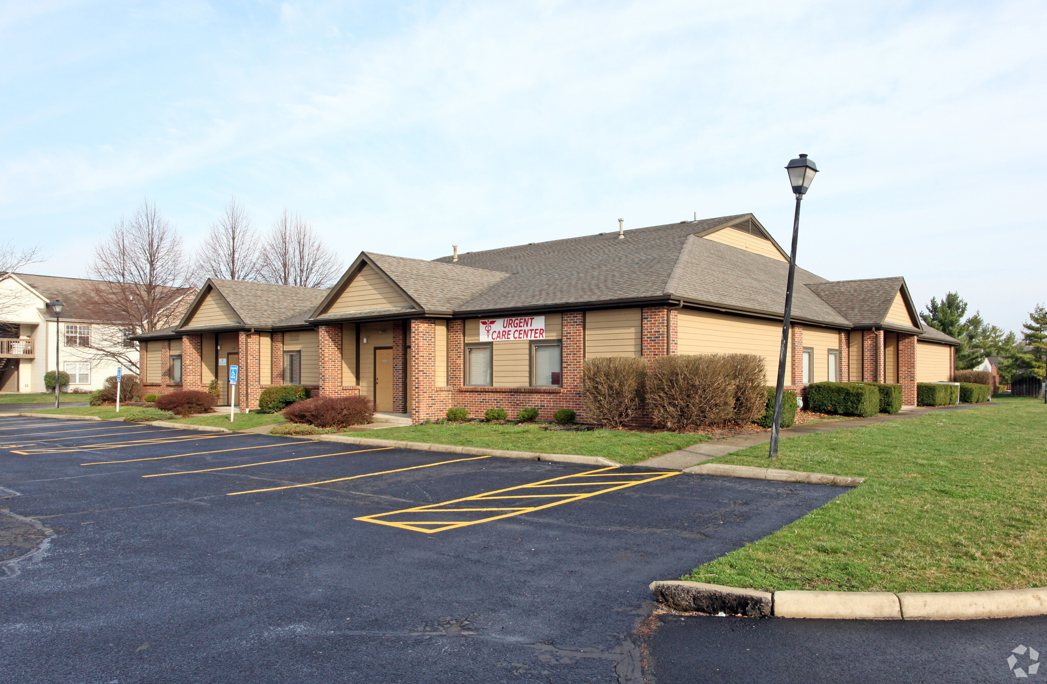 710-720 Worthington Woods Blvd, Worthington, OH for Rent