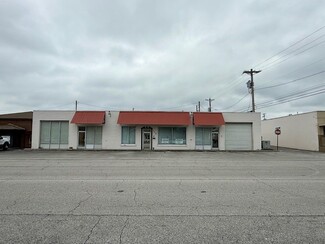 Tullahoma, TN Office/Retail - 112 W Lauderdale St