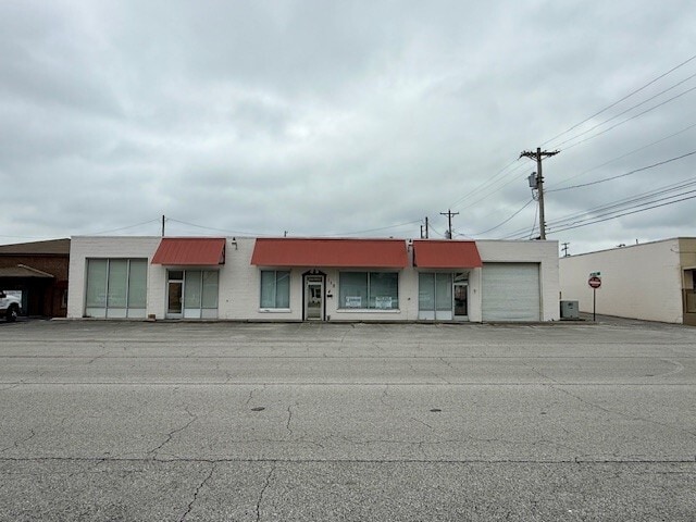 112 Lauderdale st, Tullahoma, TN for Rent