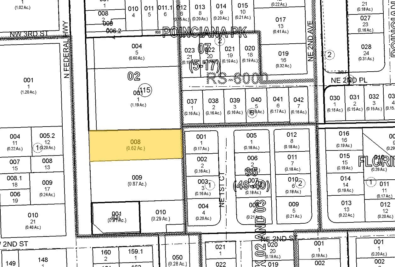236 N Federal Hwy, Dania Beach, FL for Rent