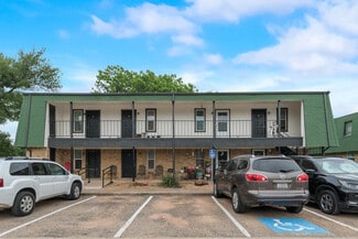 Kennedale, TX Apartments - 415 Mansfield Cardinal Rd