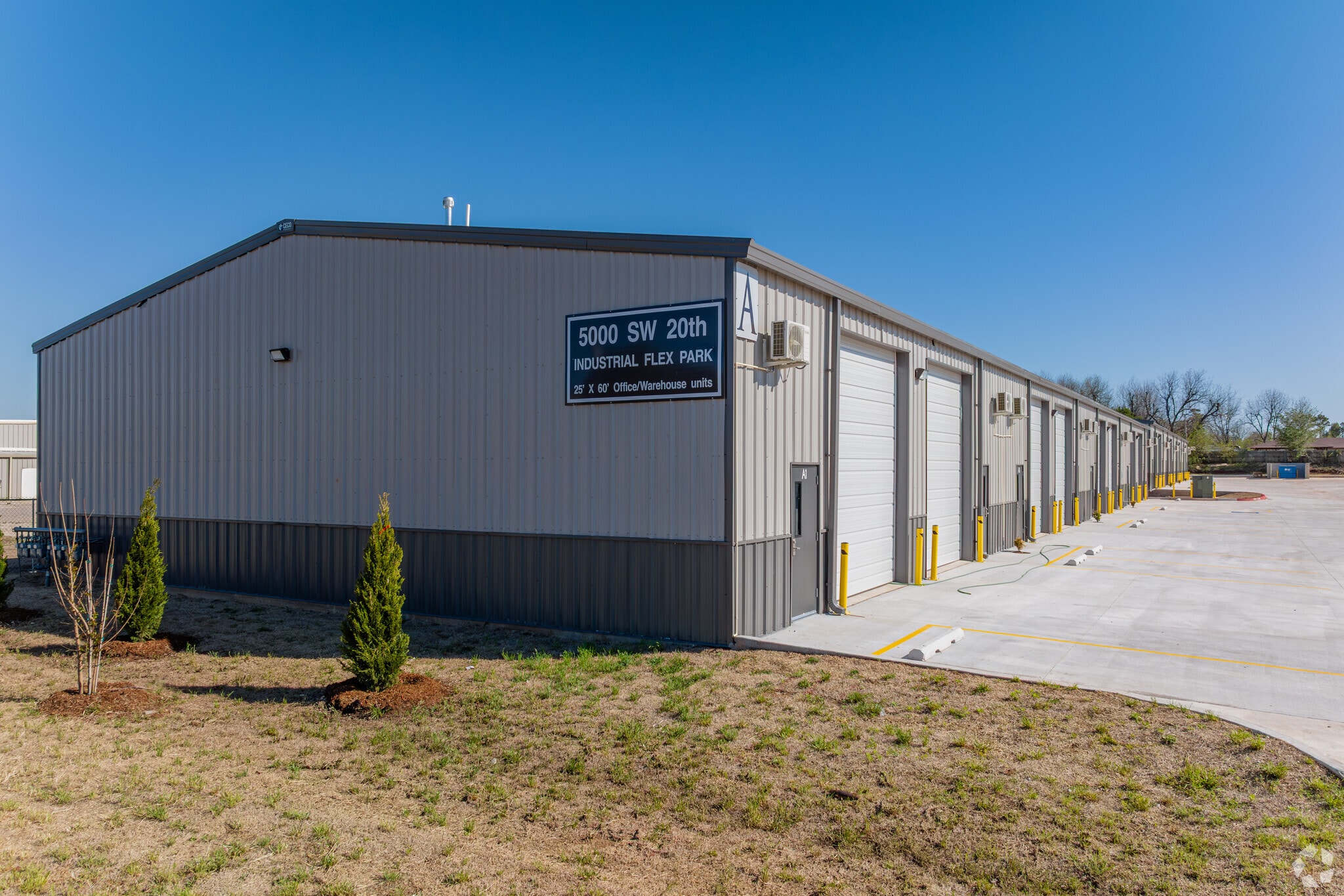 5000 SW 20th Street, Oklahoma City, OK for Rent