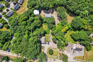 Boxborough, MA Light Distribution - 650 Massachusetts Ave Boxborough, MA Light Distribution - 650 Massachusetts Ave