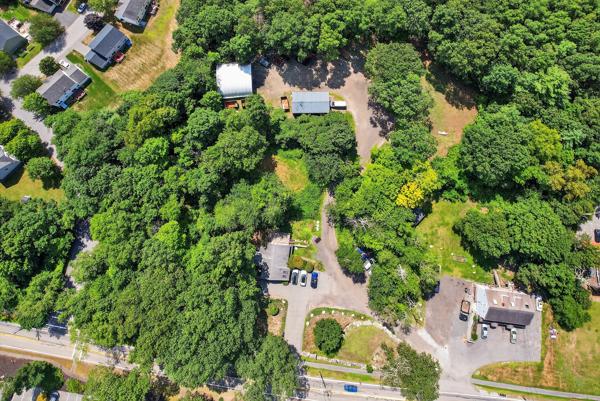 650 Massachusetts Ave, Boxborough, MA for Sale
