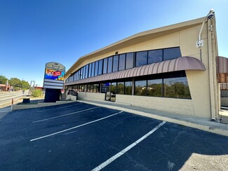 Macon-Bibb, GA undefined - 1680 Broadway