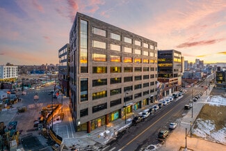 Denver, CO Retail - 3601 Walnut St