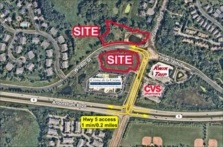 Chanhassen, MN Commercial - 7750 Galpin Blvd Chanhassen, MN Commercial - 7750 Galpin Blvd