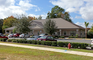 Ocala, FL Medical - 10230 SW 86th Cir