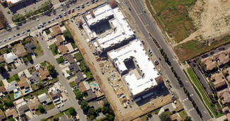 Rancho Cucamonga, CA Retail - 12915 Foothill Blvd