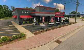 Bensenville, IL Restaurant - 123 W Irving Park Rd
