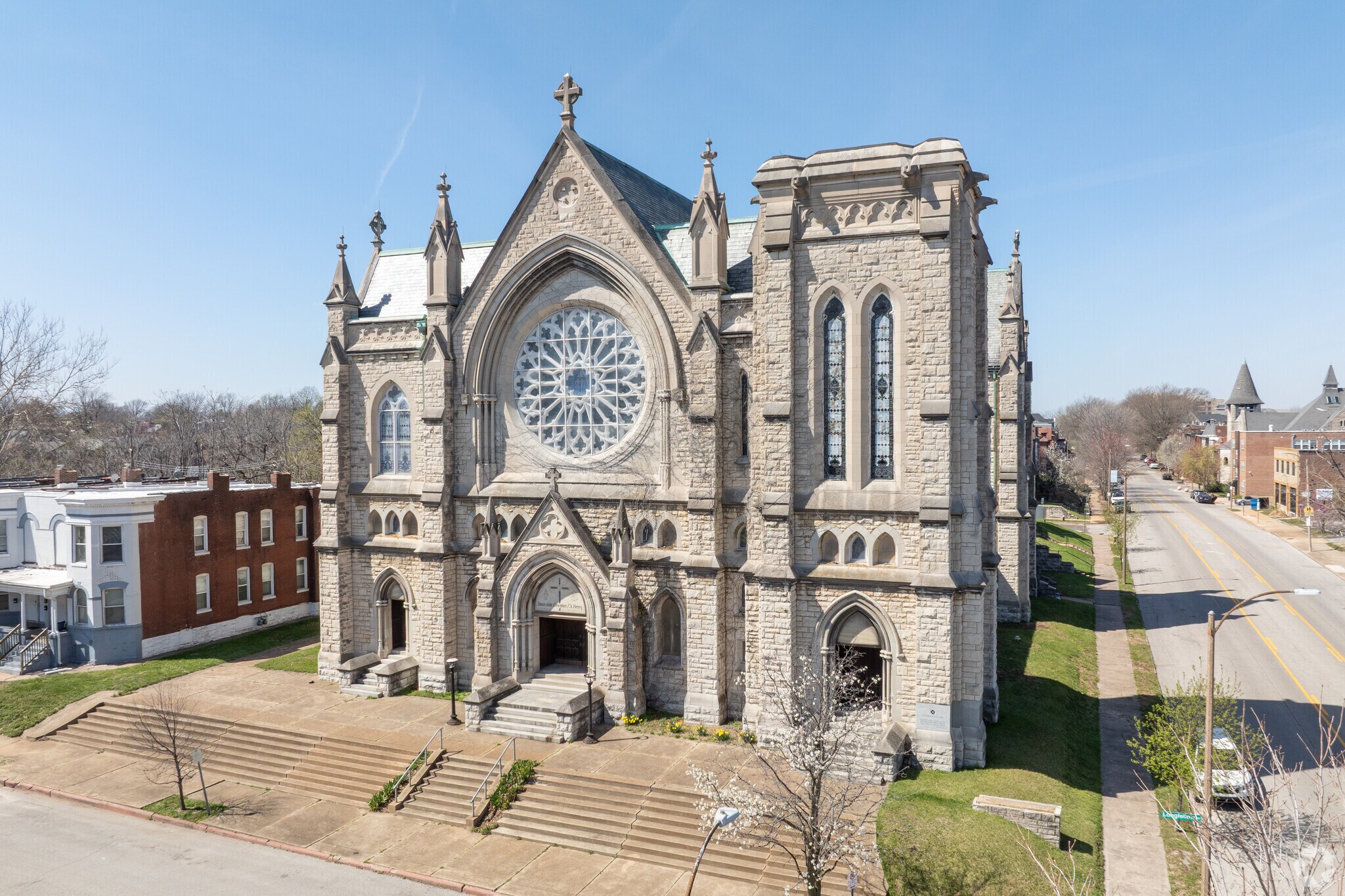 3120 Lafayette Ave, Saint Louis, MO for Sale