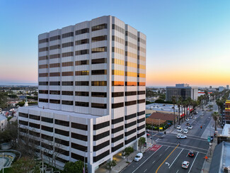 Los Angeles, CA Office - 12424 Wilshire Blvd