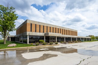 Fort Dodge, IA Office/Residential - 2827 8th Ave S