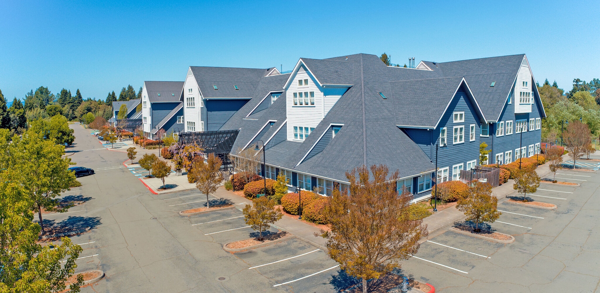 1003 Gravenstein Hwy, Sebastopol, CA for Rent