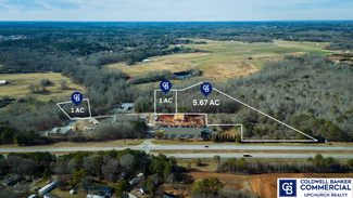 Watkinsville, GA Commercial - 2180 Veterans Memorial Pky