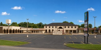 Toledo, OH Retail - 6204 N Summit St