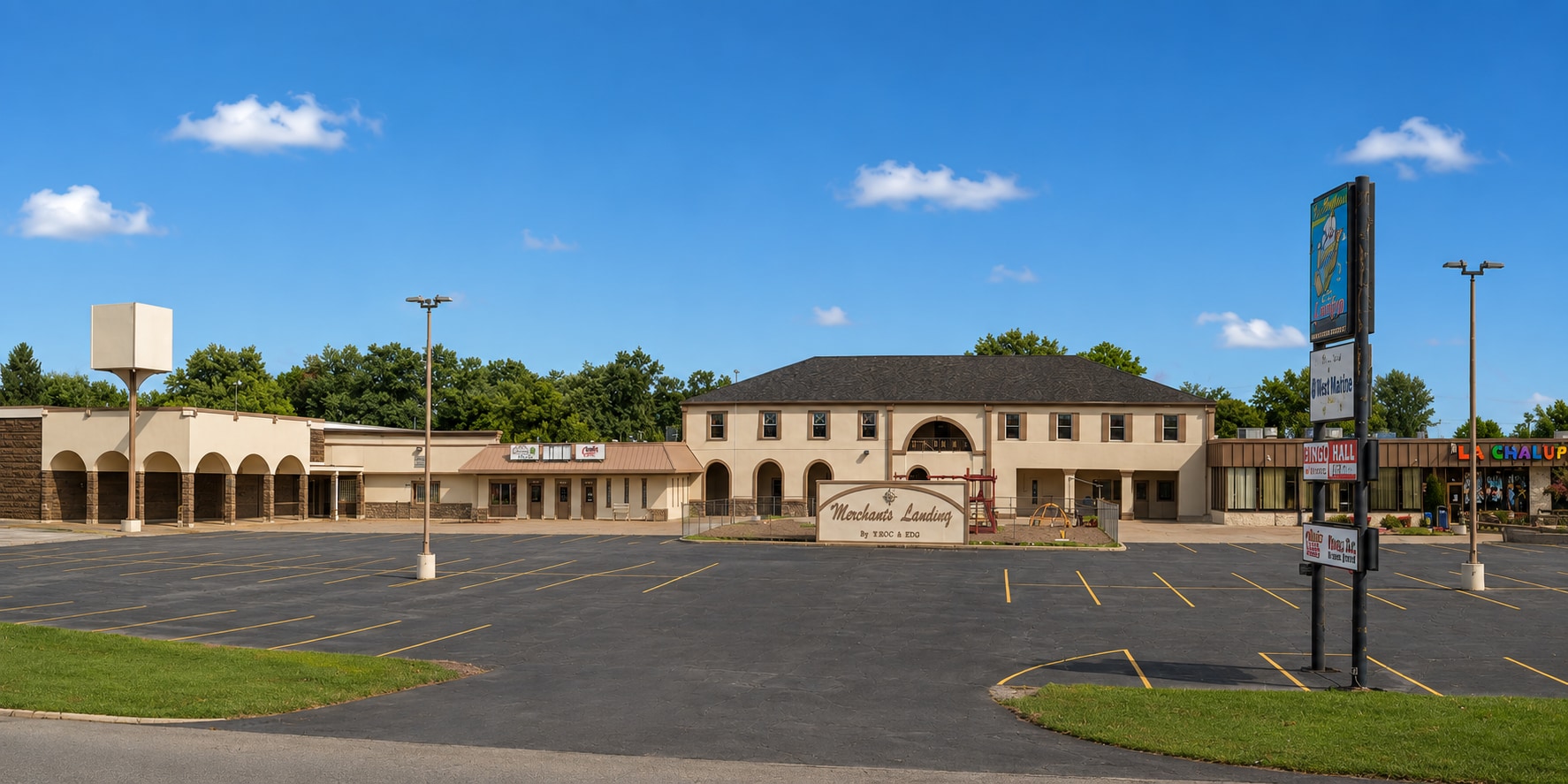 6204 N Summit St, Toledo, OH for Rent
