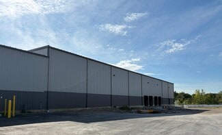 Bergen, NY Industrial - 7001 Appletree Ave