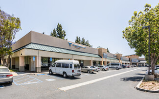 Anaheim, CA Retail - 3150-3170 W Lincoln Ave