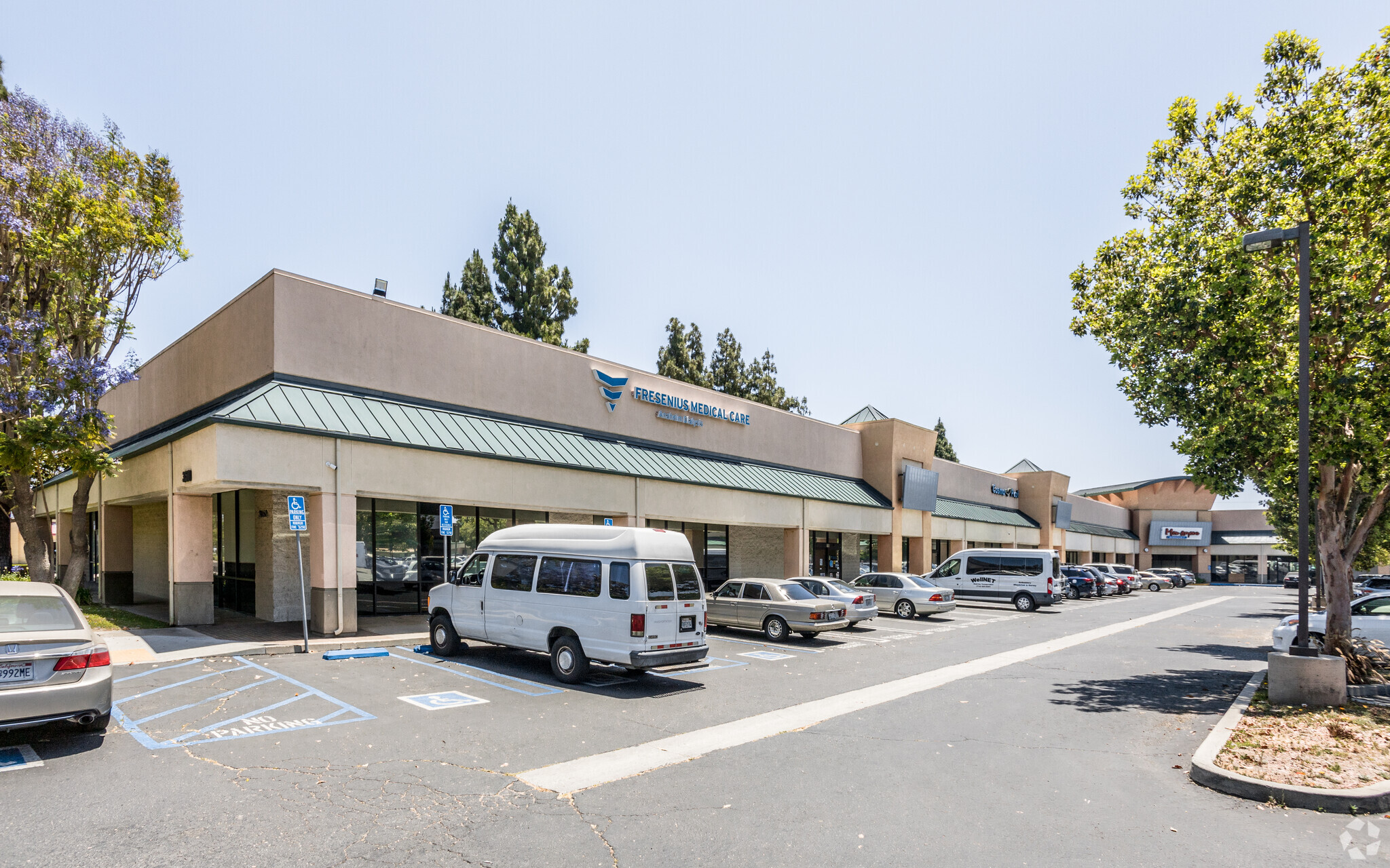 3150-3170 W Lincoln Ave, Anaheim, CA for Rent