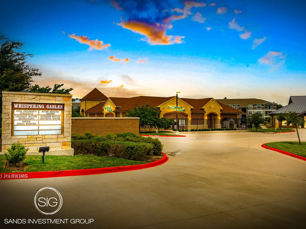 2301 Richland Blvd, Prosper, TX for Sale