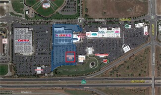 Manteca, CA Retail - 2360 Daniels St